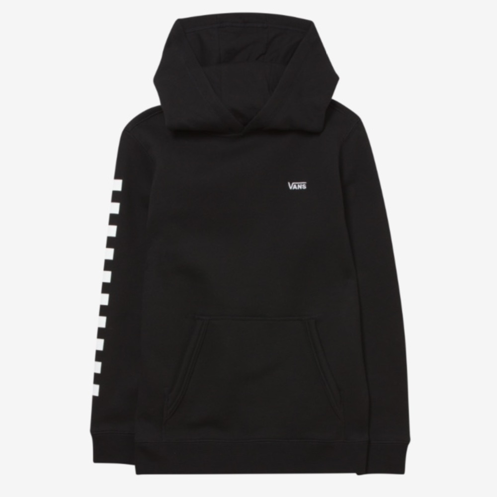 Vans ComfyCush Hoodie - Boys' Grade School